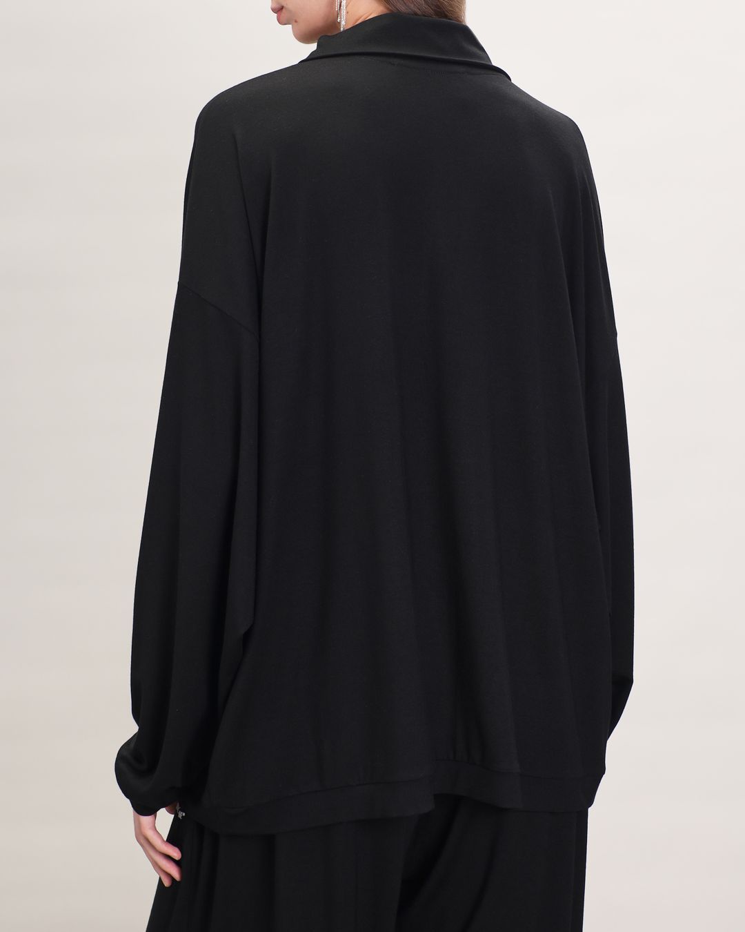 Купить Лонгслив MONOCHROME