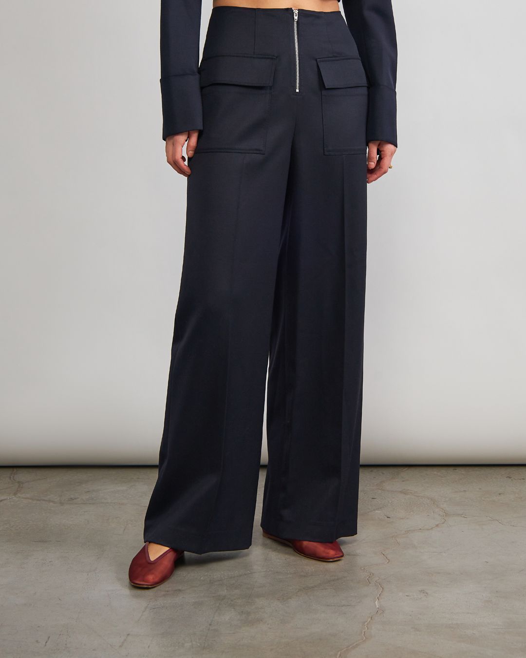 Купить Брюки LOW CLASSIC