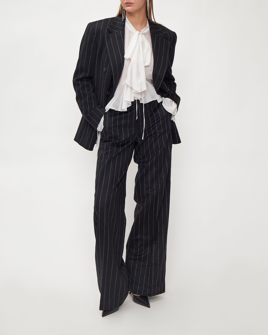 Купить Брюки JACOB LEE