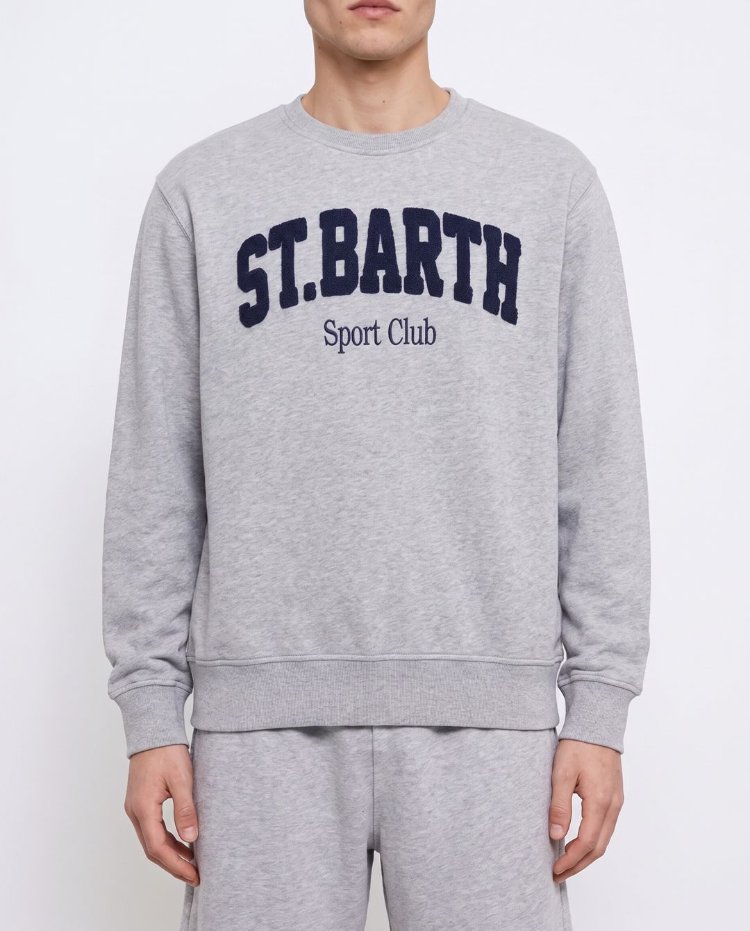 Купить Свитшот MC2 SAINT BARTH