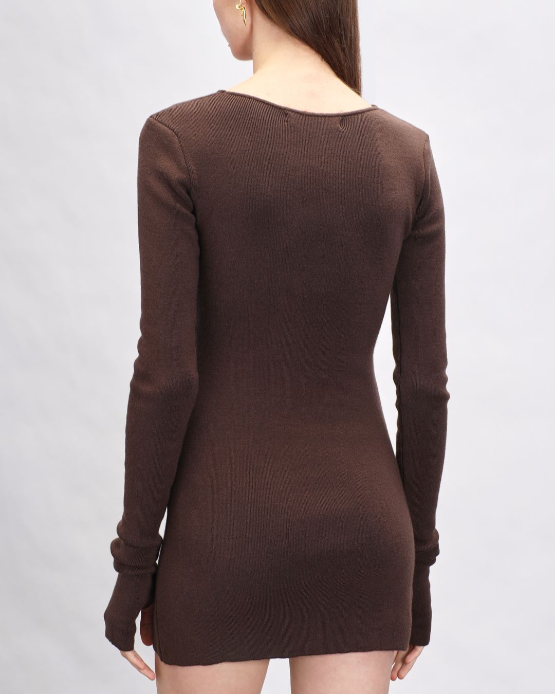 Купить Платье TATMU