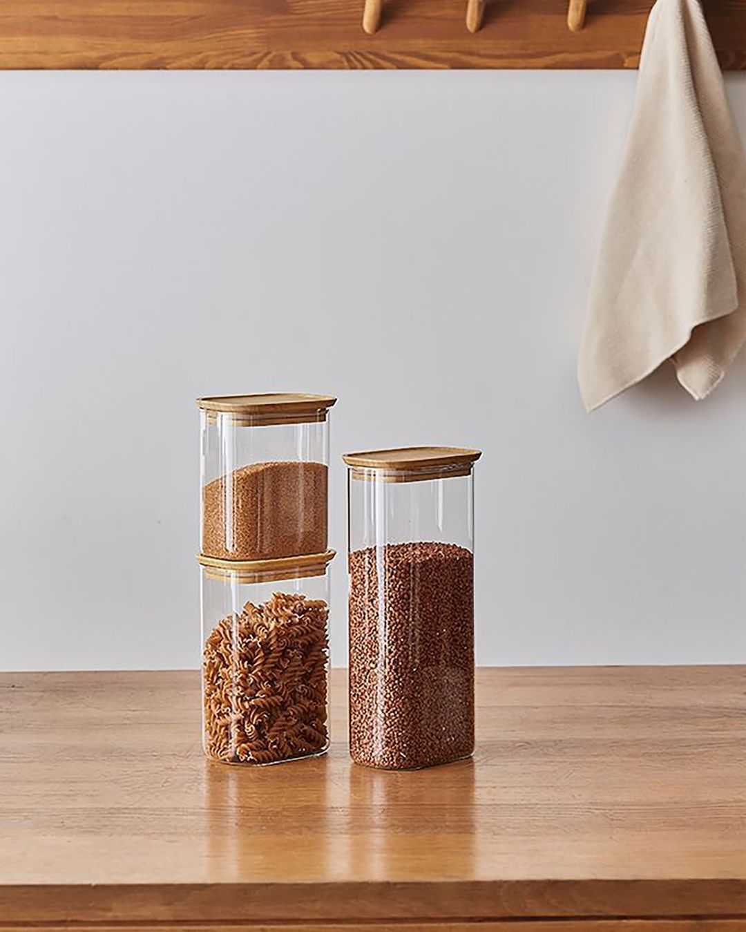 Купить Емкость для хранения 1,3 л SMART SOLUTIONS