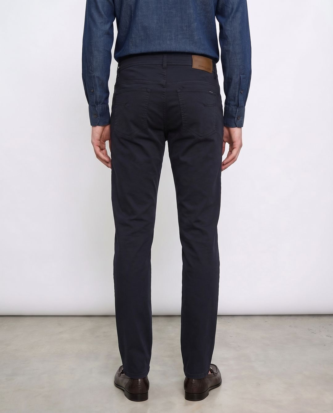 Купить Брюки CORNELIANI