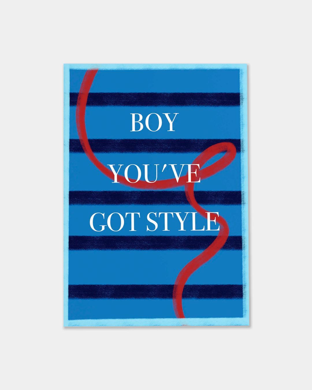 Купить Открытка O PAPER PAPER