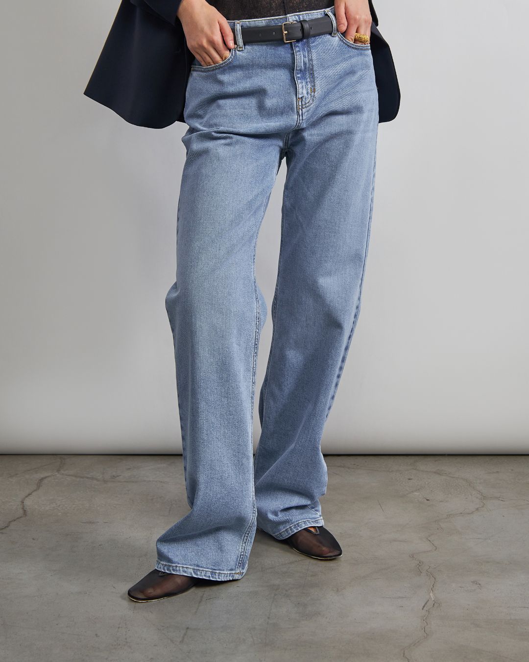 Купить Джинсы MAX MARA STUDIO