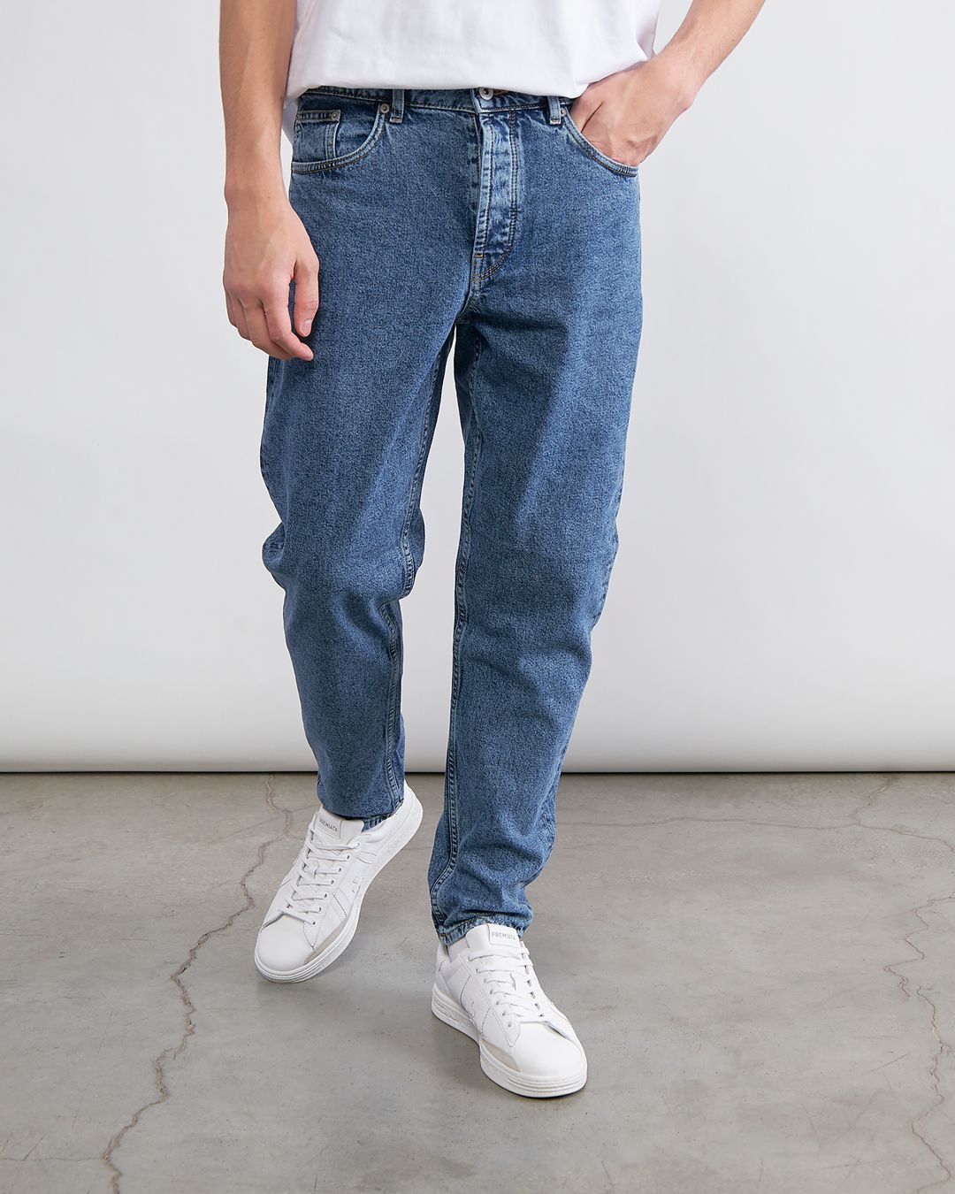 Купить Джинсы SOLID MEN