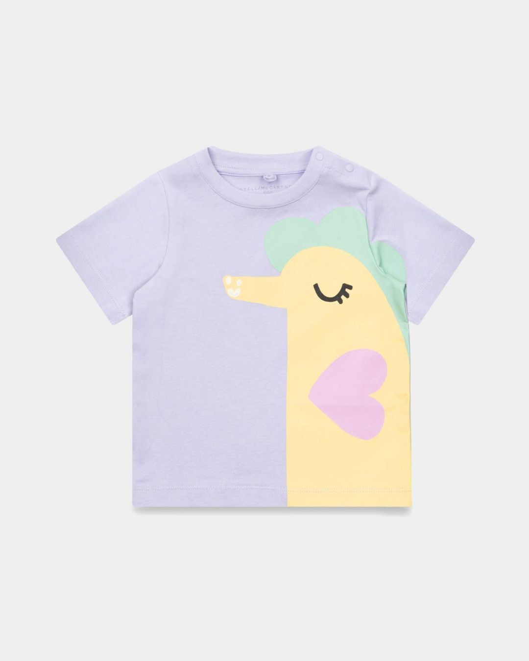 Купить Футболка STELLA MCCARTNEY