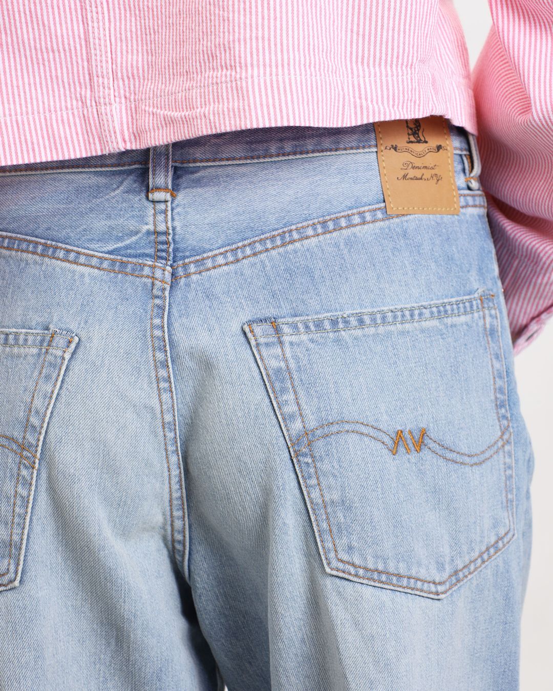 Купить Джинсы DENIMIST