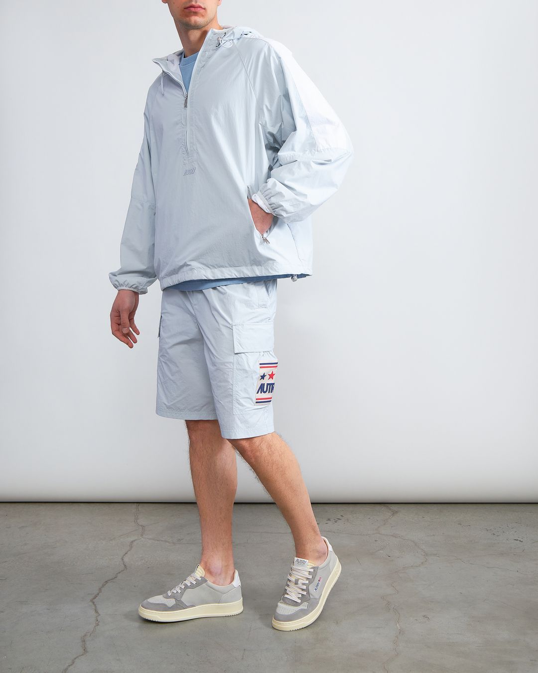 Купить Кеды AUTRY