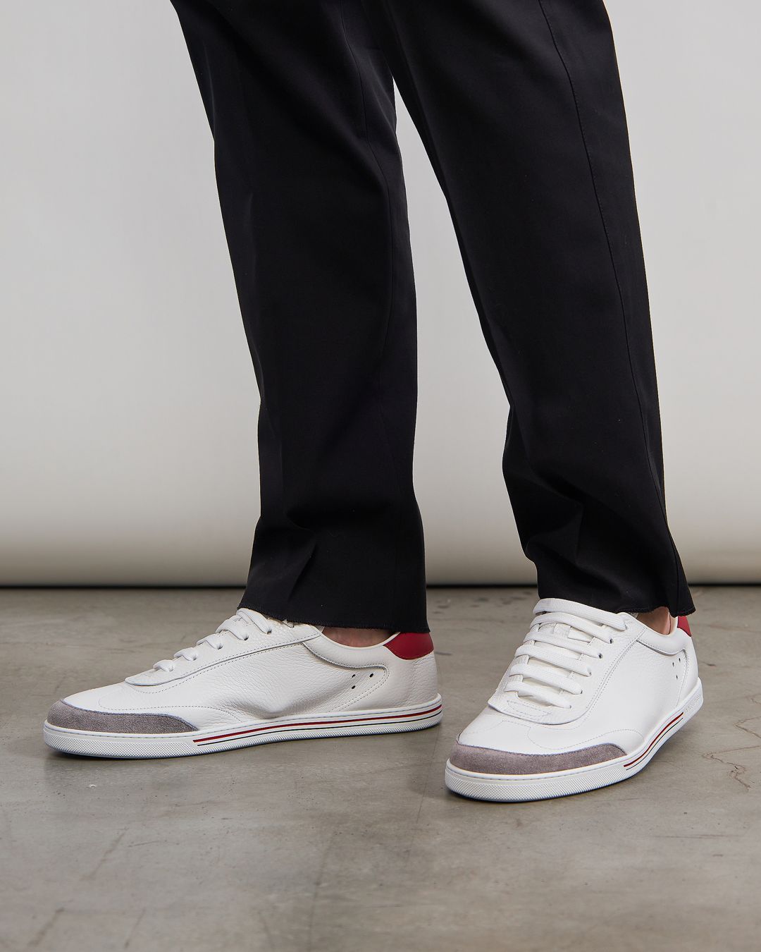 Купить Кеды DOLCE & GABBANA