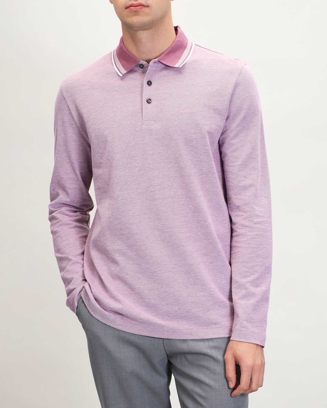 Купить Футболка HUGO BOSS