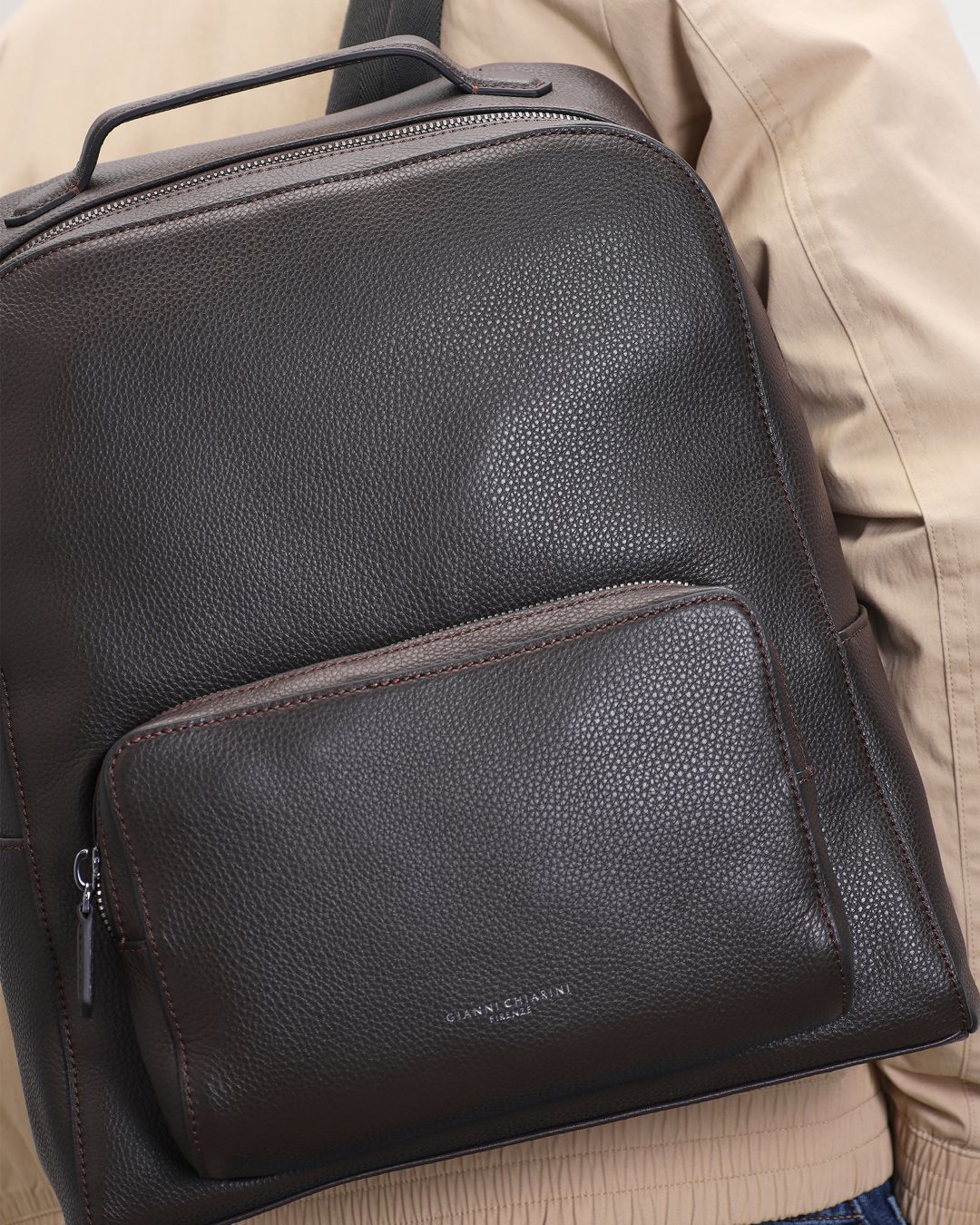 Купить Рюкзак GIANNI CHIARINI