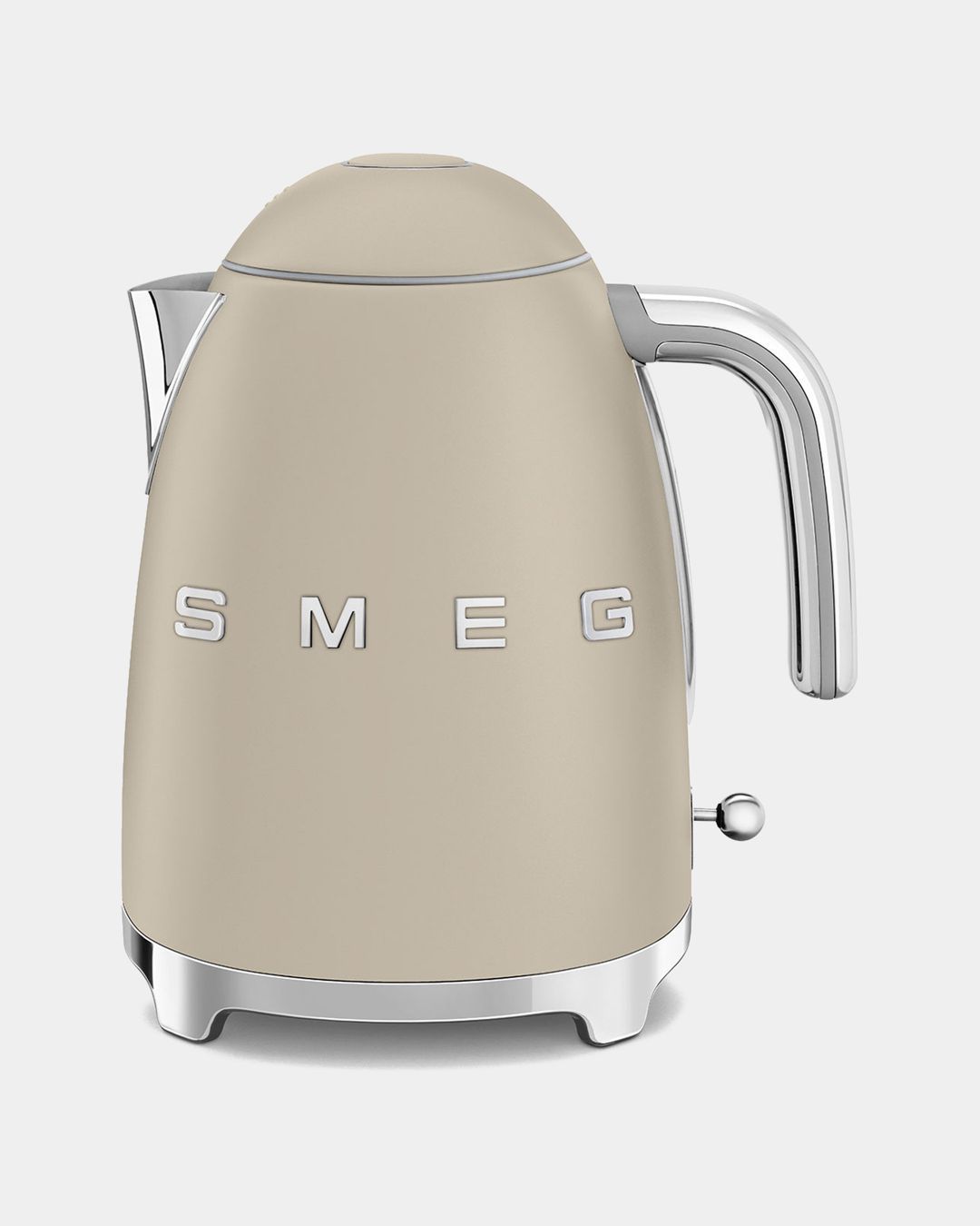 Купить Чайник электрический SMEG