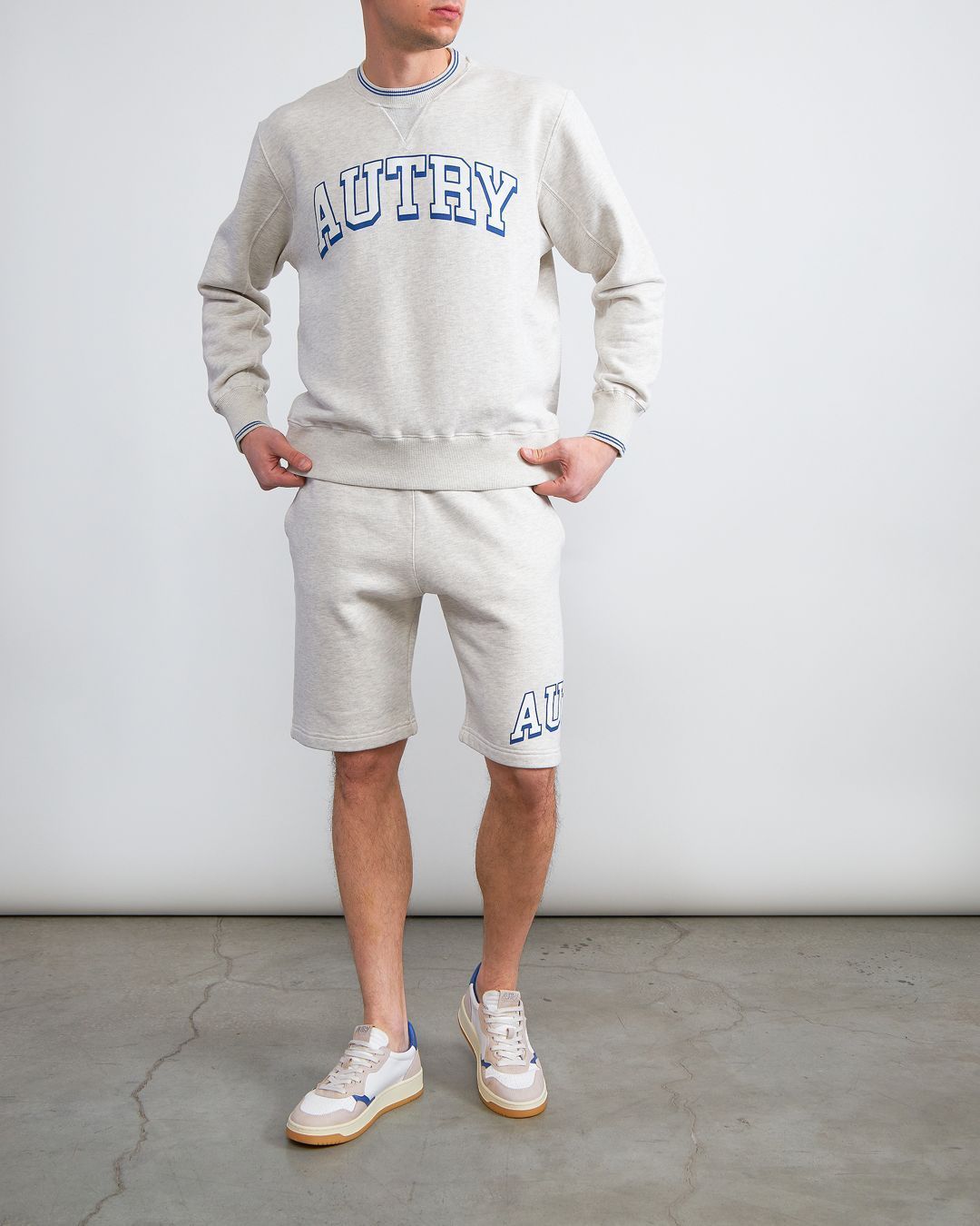 Купить Кеды AUTRY