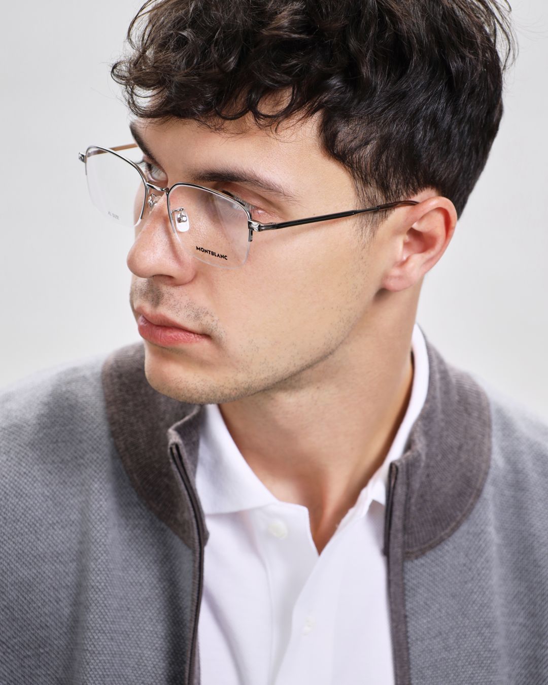 Купить Оправа MONTBLANC