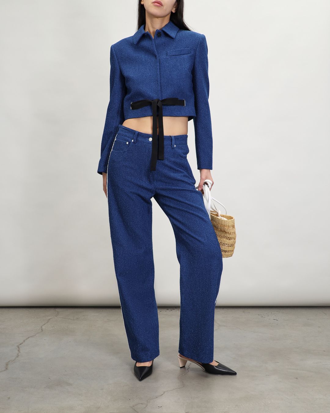 Купить Жакет MSGM