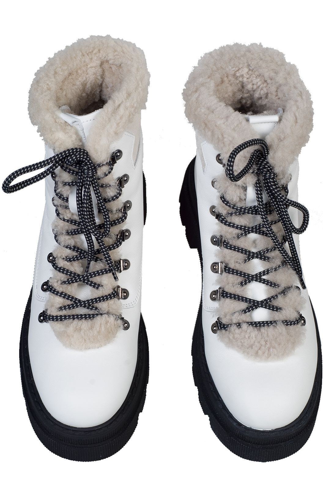 Купить Ботинки VOILE BLANCHE