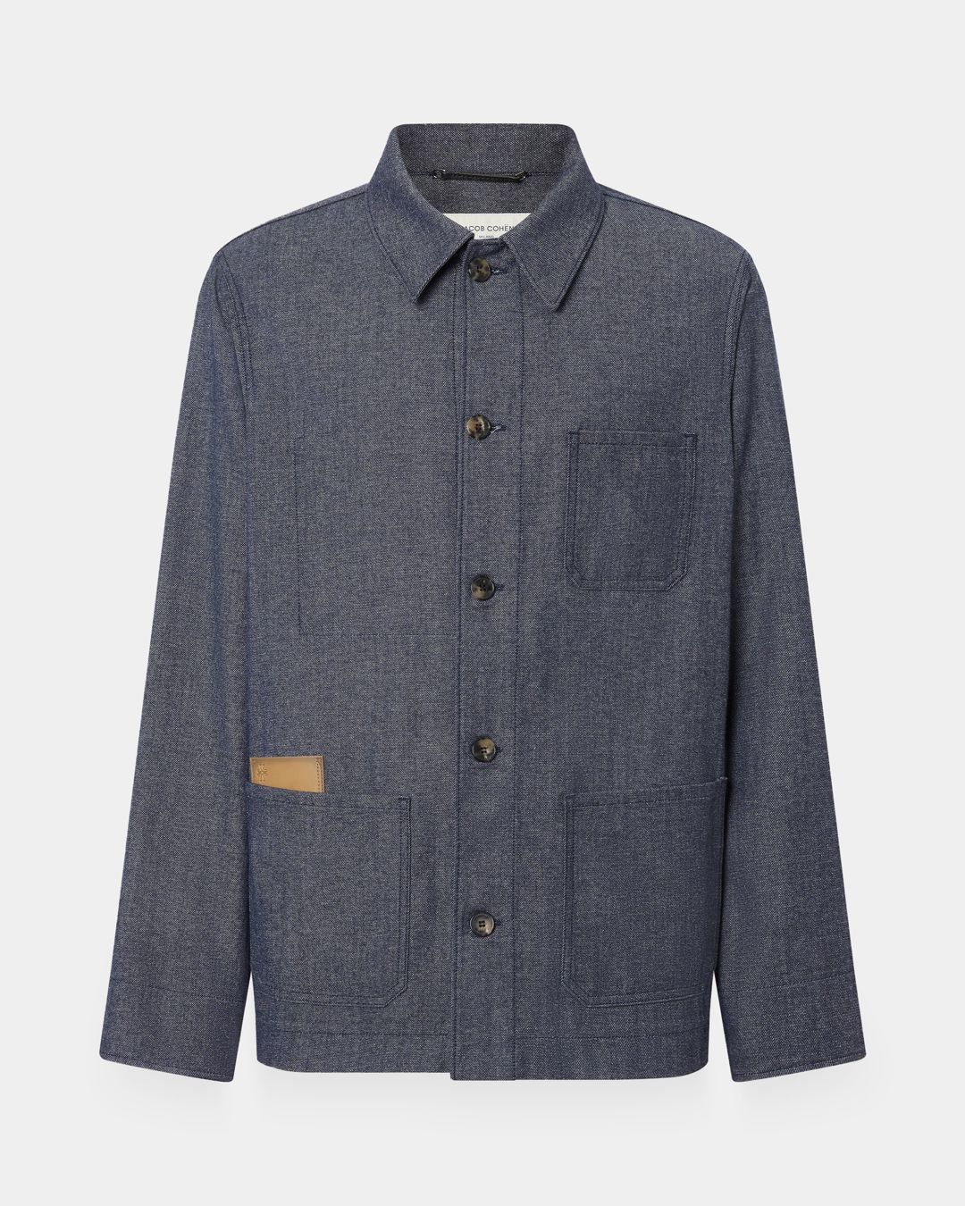 Купить Куртка JACOB COHEN MEN