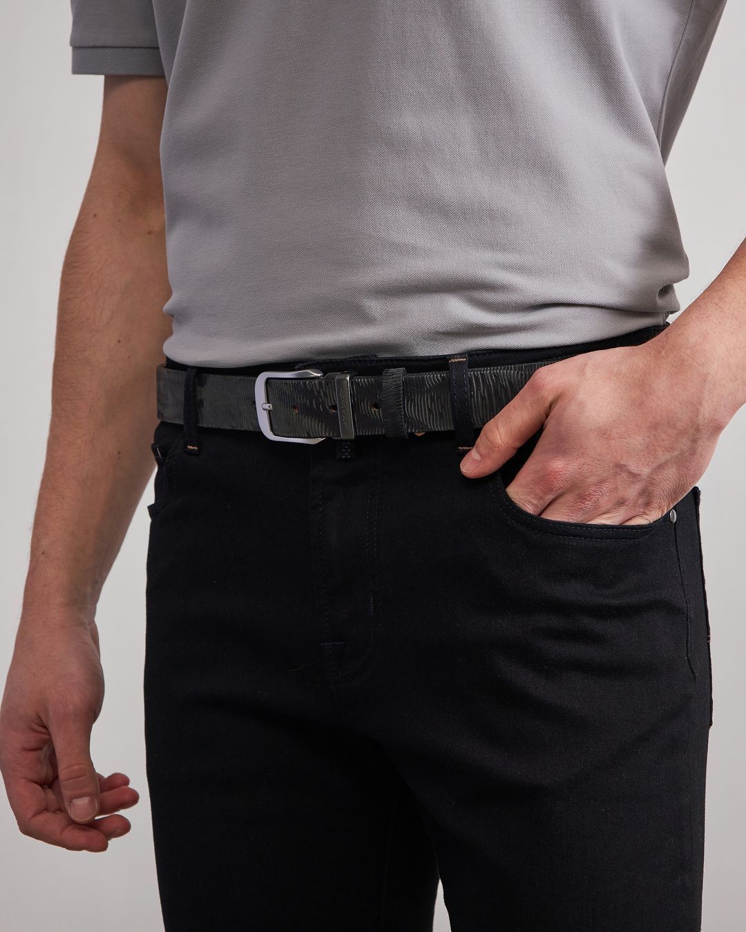 Купить Ремень JACOB COHEN