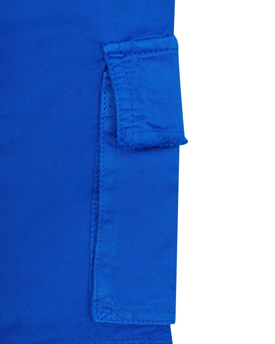 Купить Шорты IL GUFO