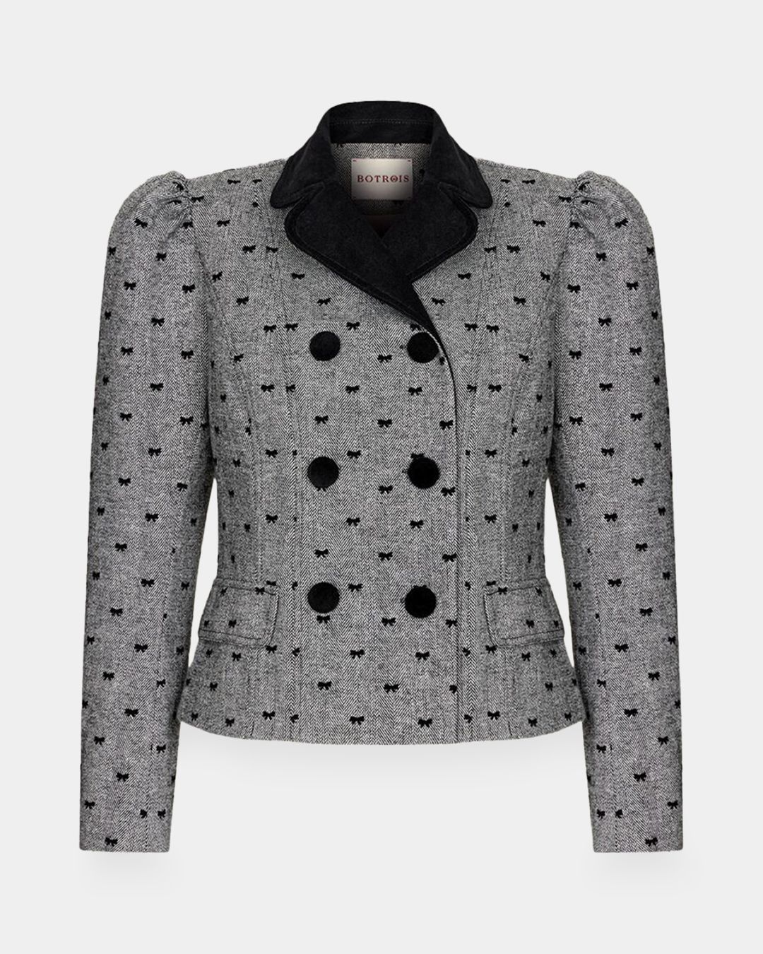 Купить Жакет BOTROIS