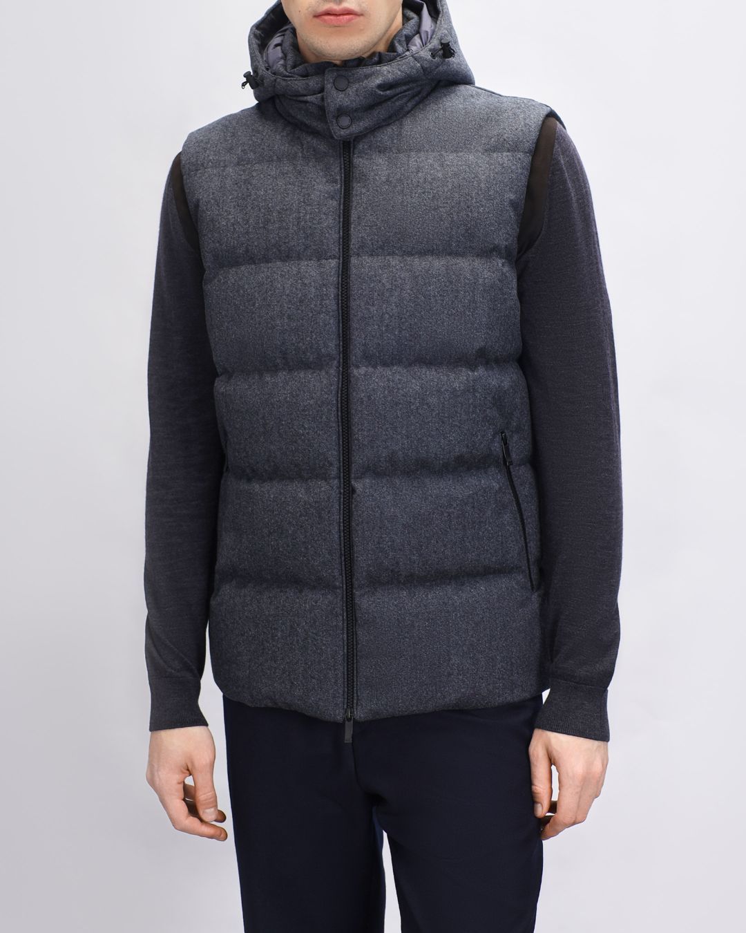 Купить Жилет BML