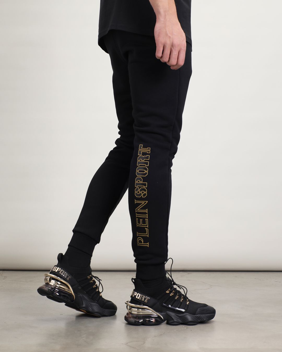 Купить Кроссовки PLEIN SPORT