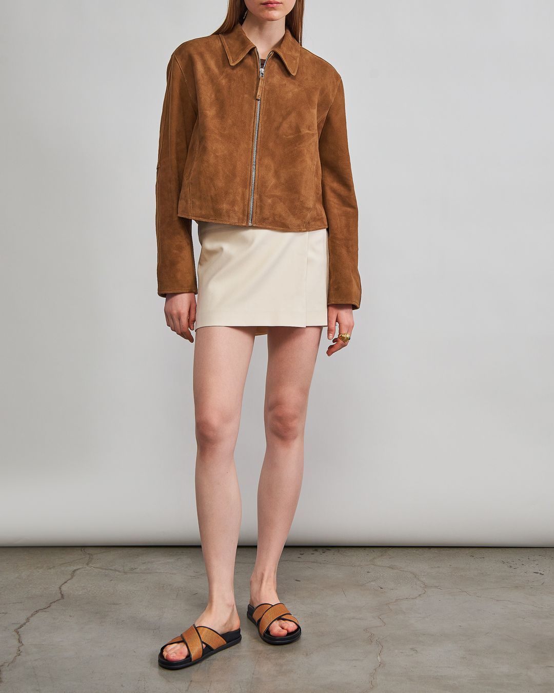 Купить Сандалии ANCIENT GREEK SANDALS