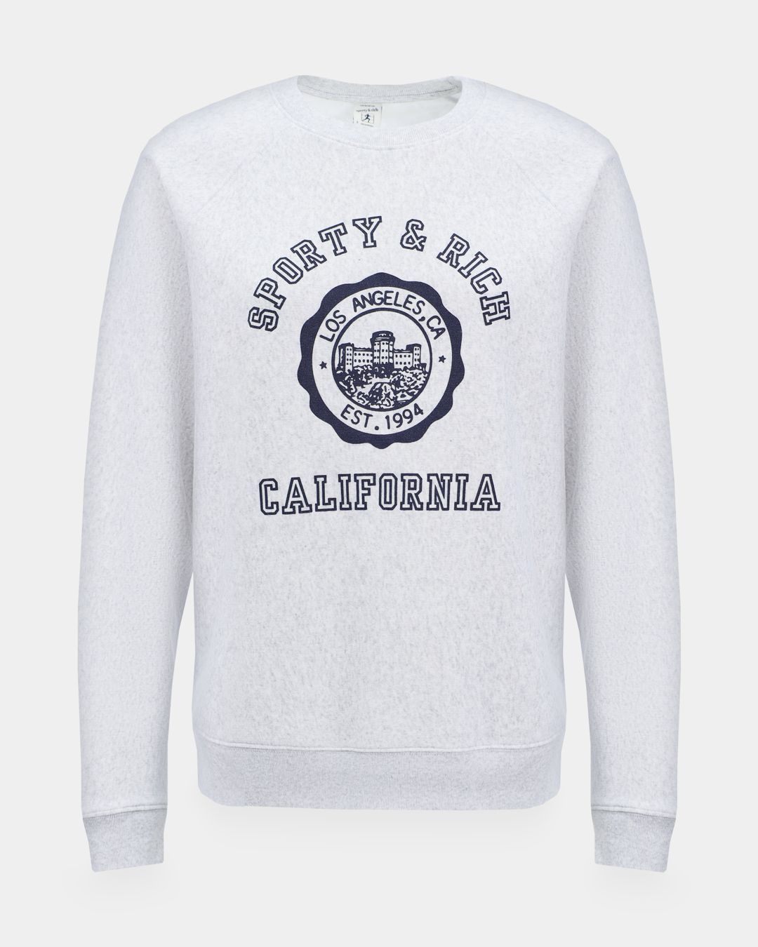 Купить Свитшот SPORTY&RICH