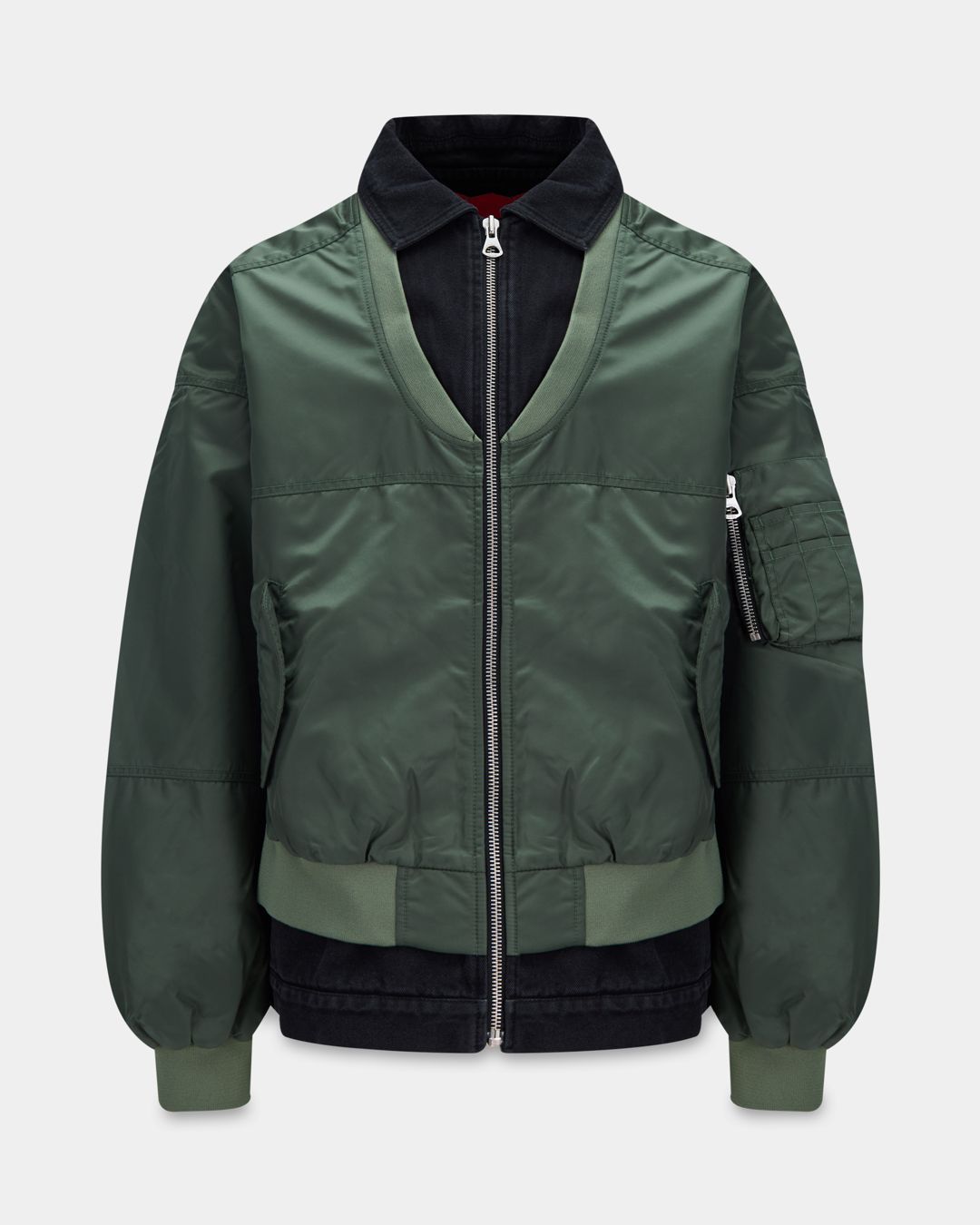 Купить Куртка RED SEPTEMBER