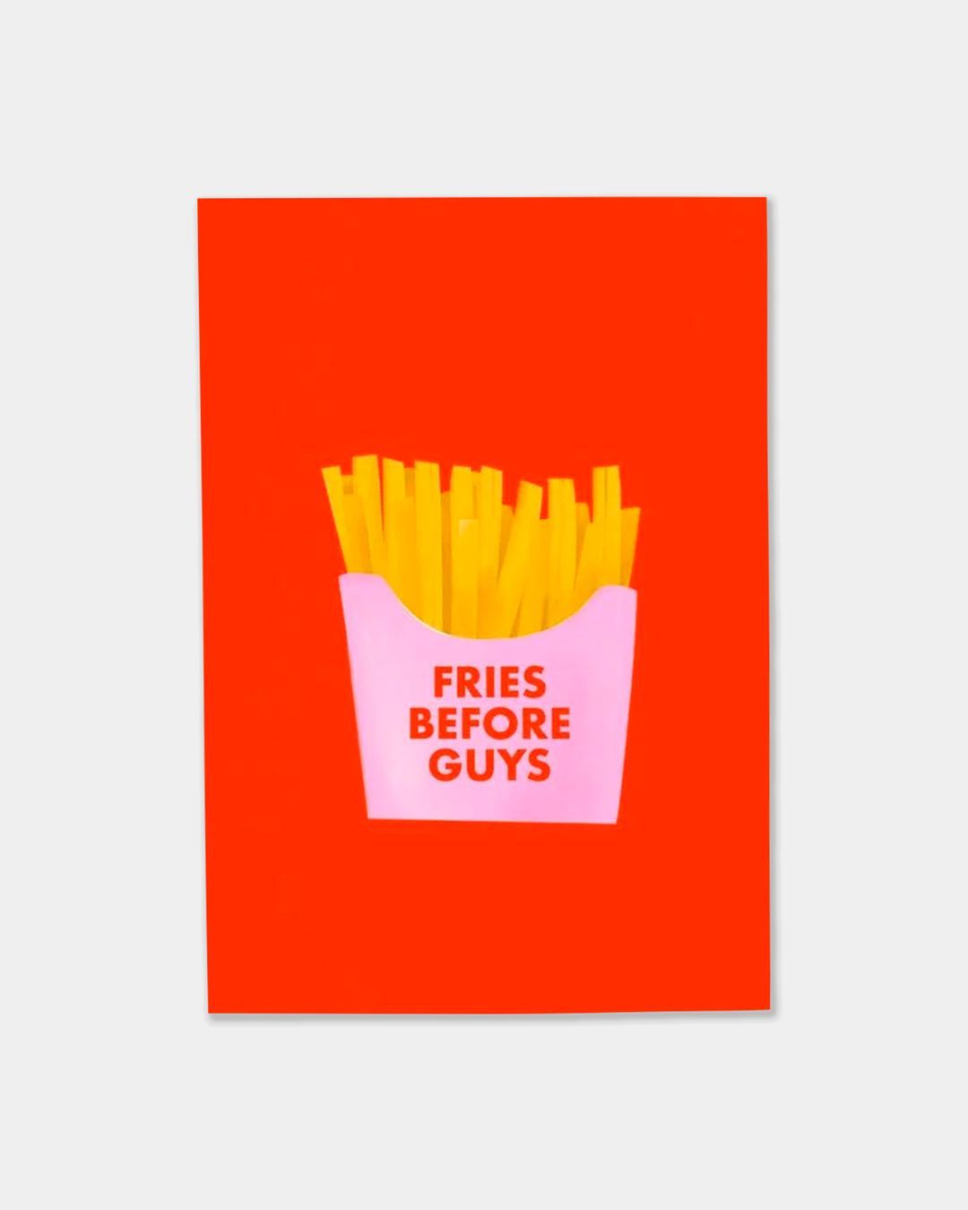 Купить Открытка O PAPER PAPER