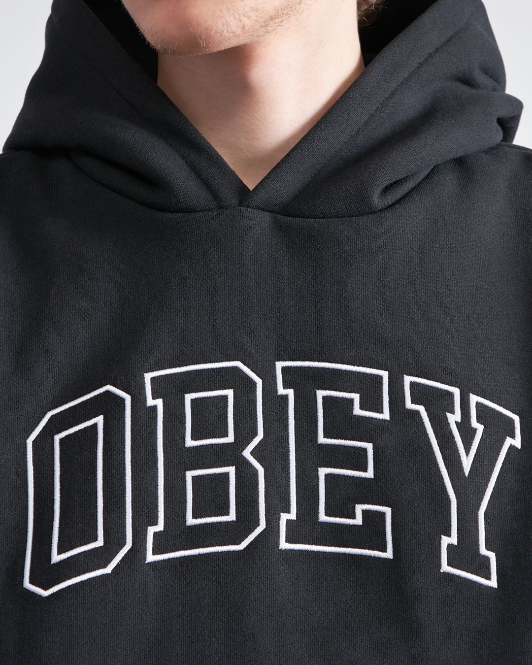 Купить Худи OBEY