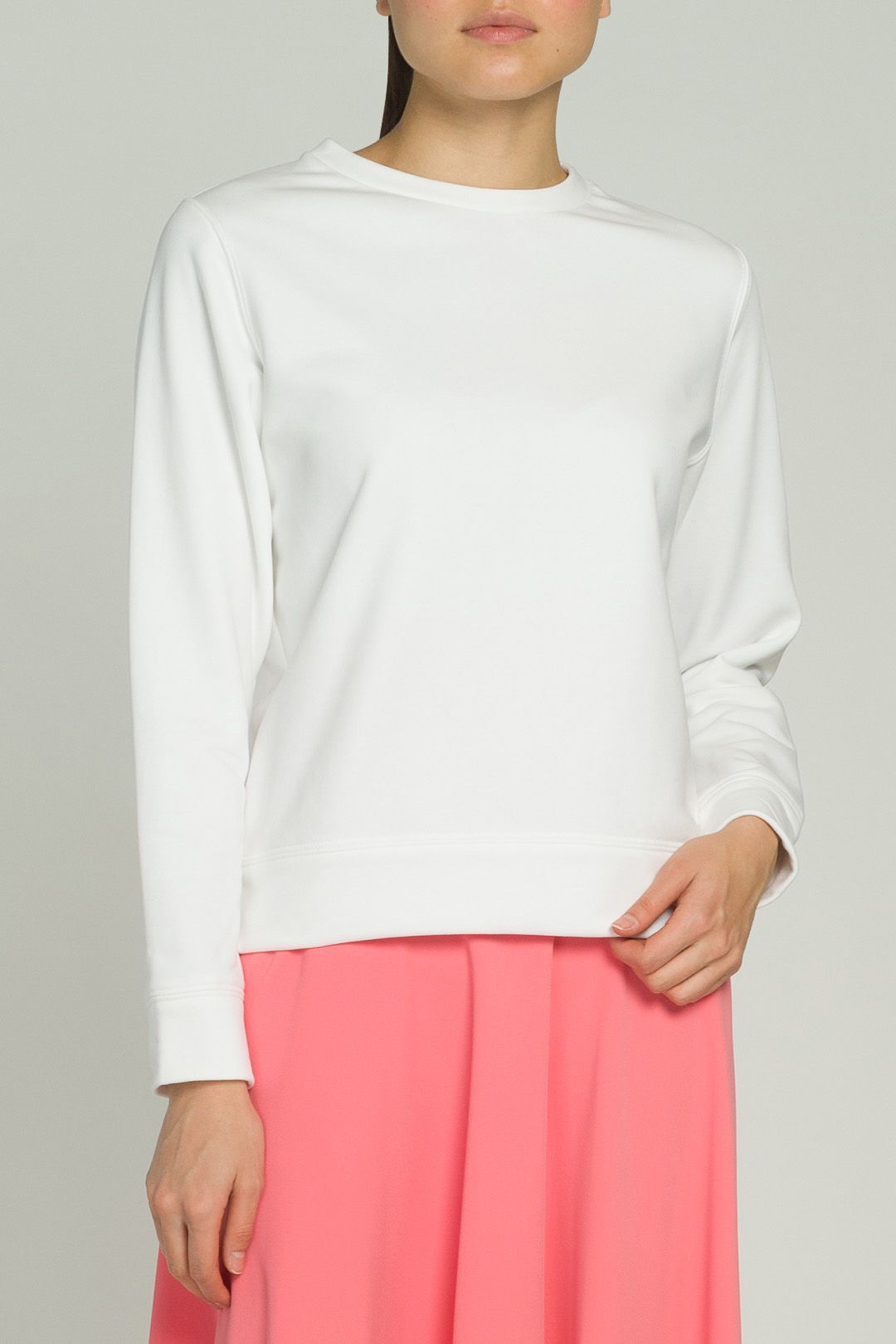 Купить Свитшот ALEXANDER TEREKHOV