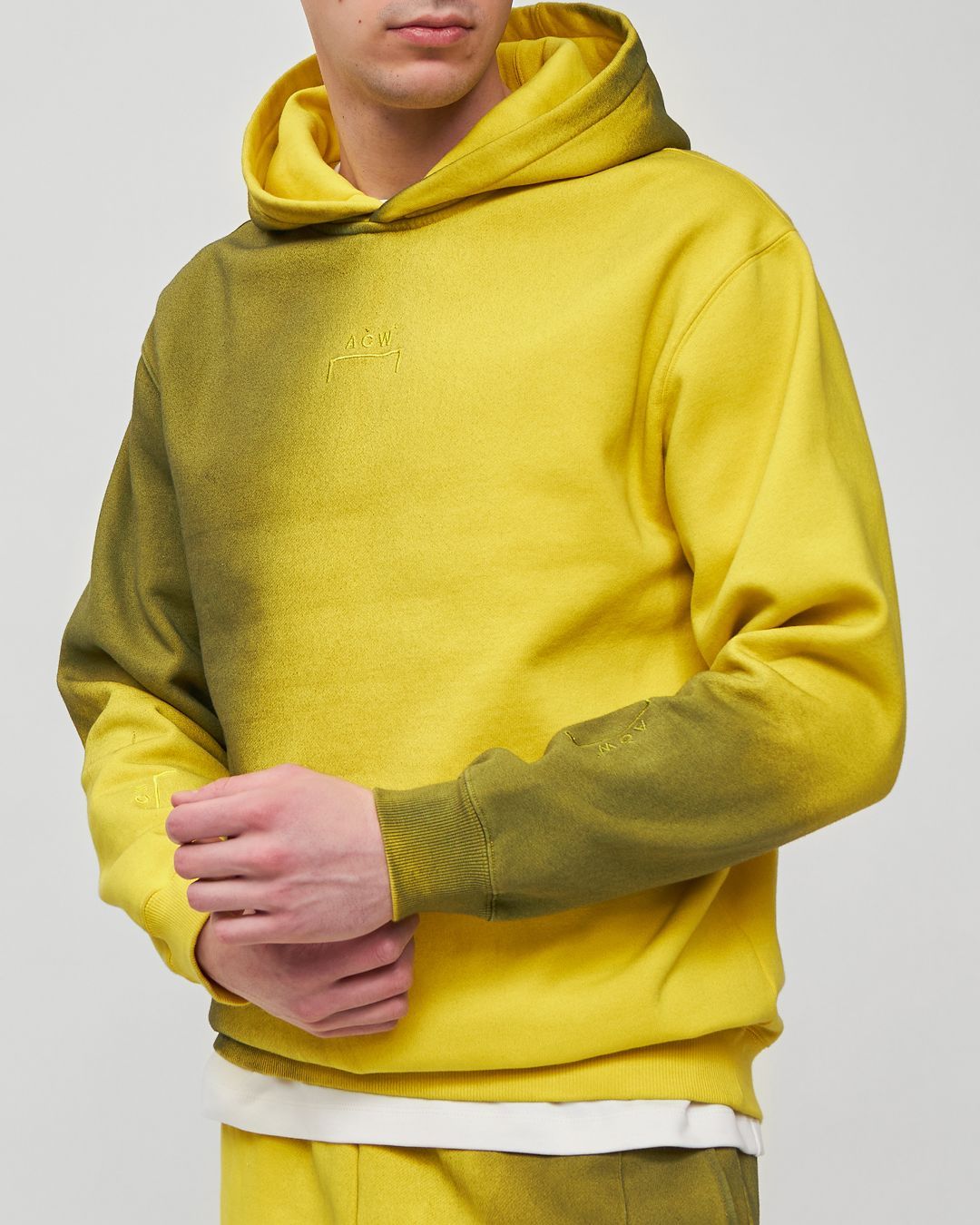 Купить Худи A COLD WALL