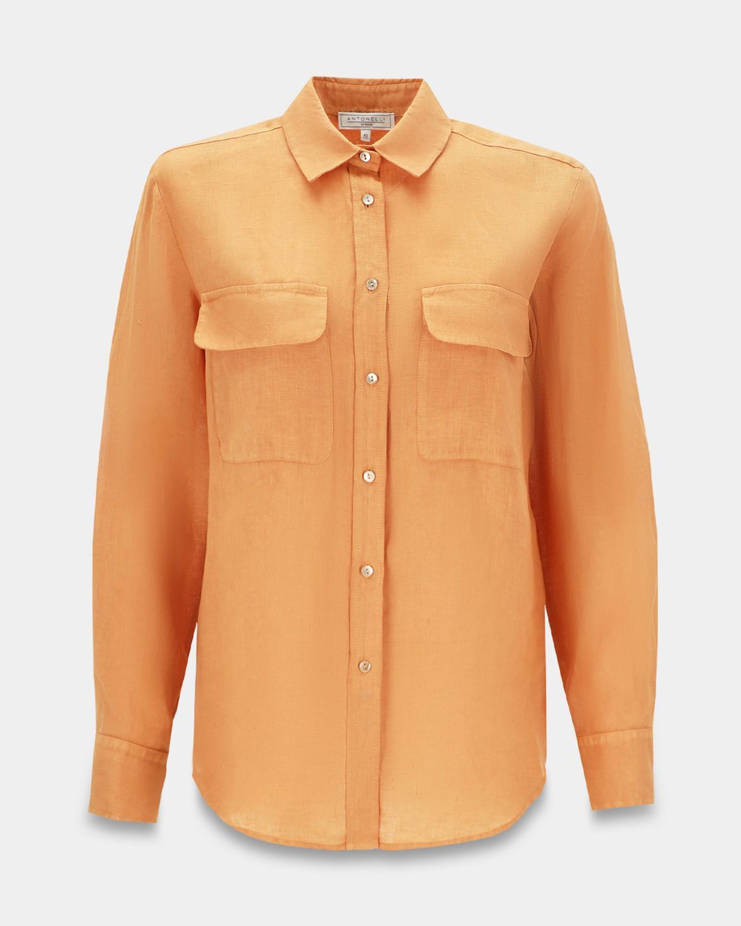 Купить Рубашка ANTONELLI FIRENZE