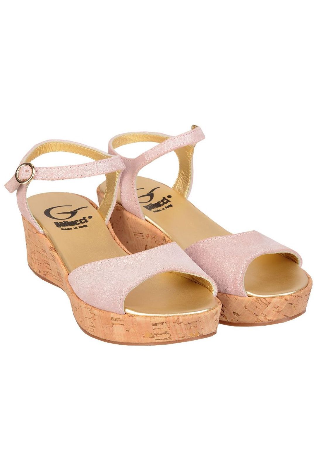 Купить Сандалии GALLUCCI