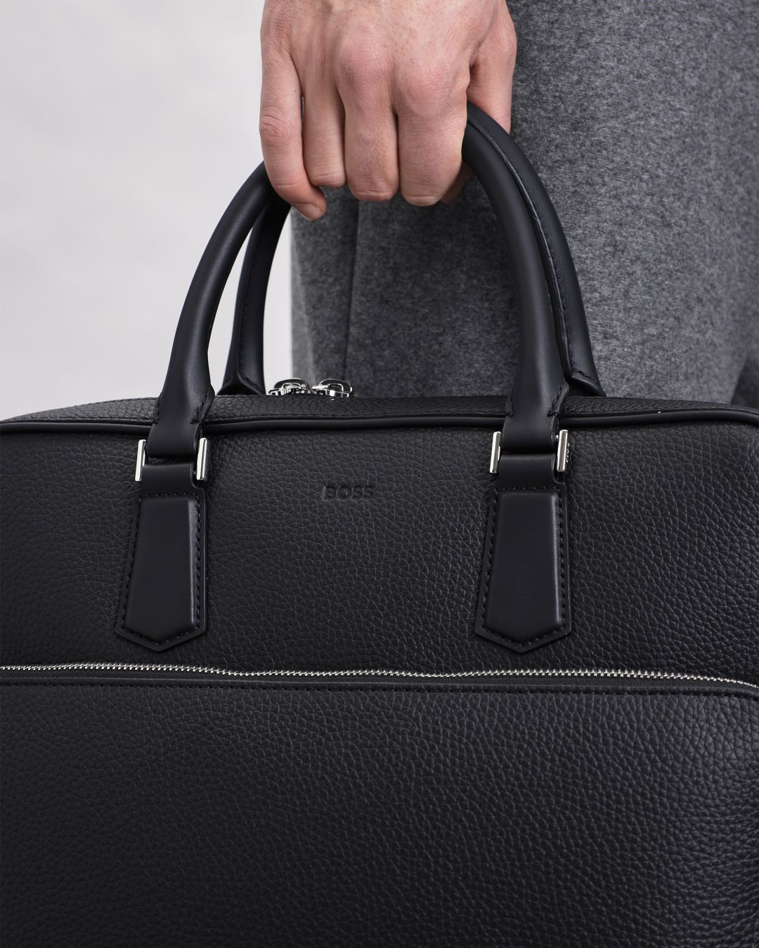 Купить Сумка HUGO BOSS