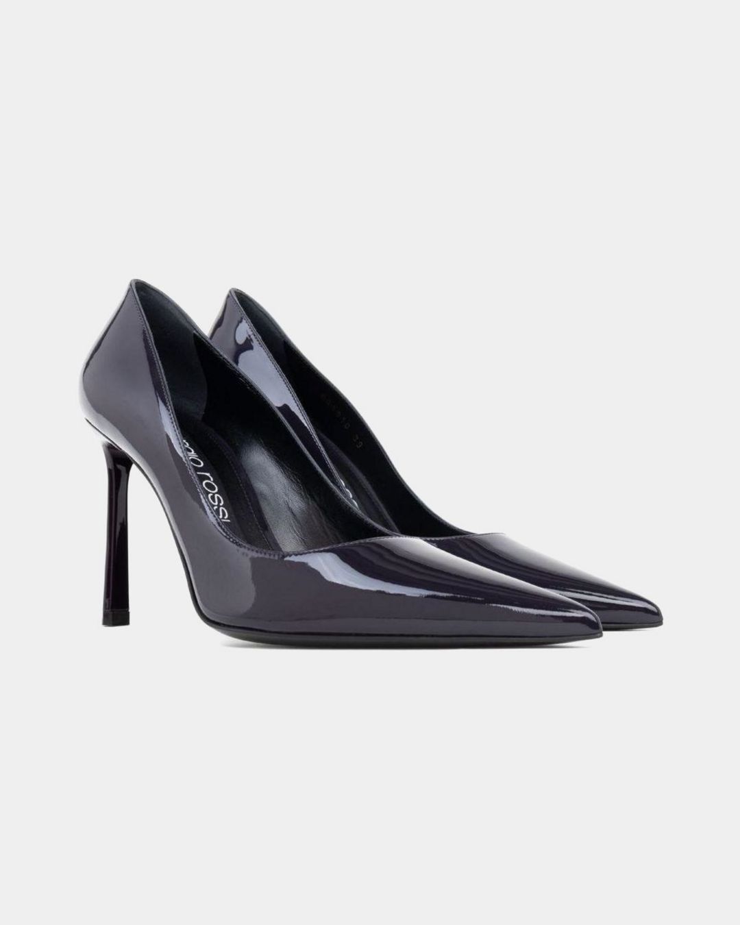 Купить Туфли SERGIO ROSSI