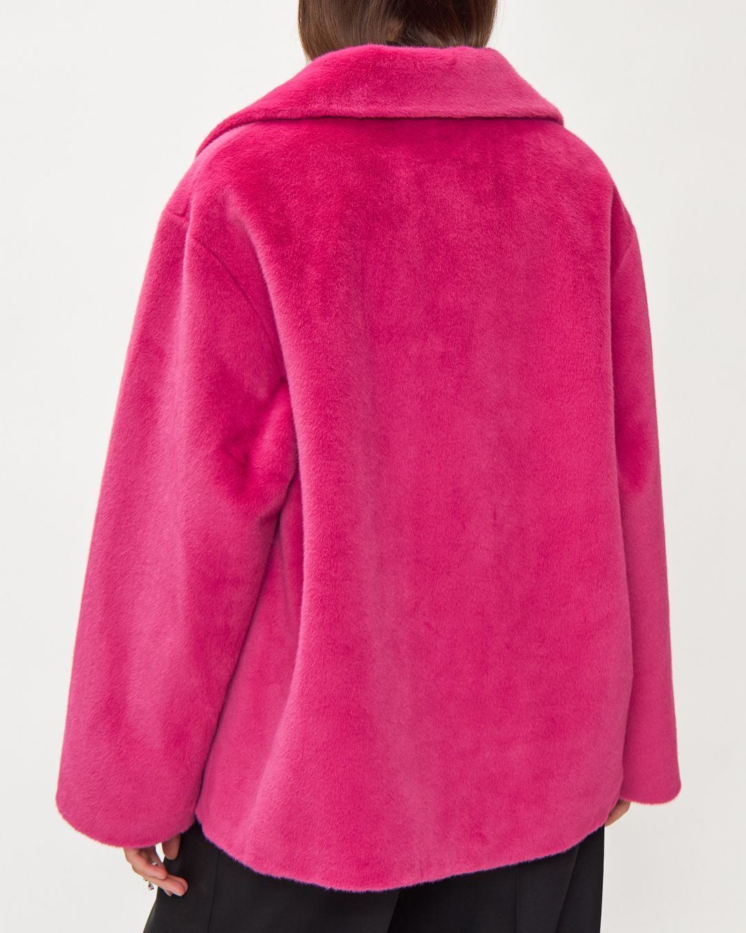 Купить Шуба MAXMOI