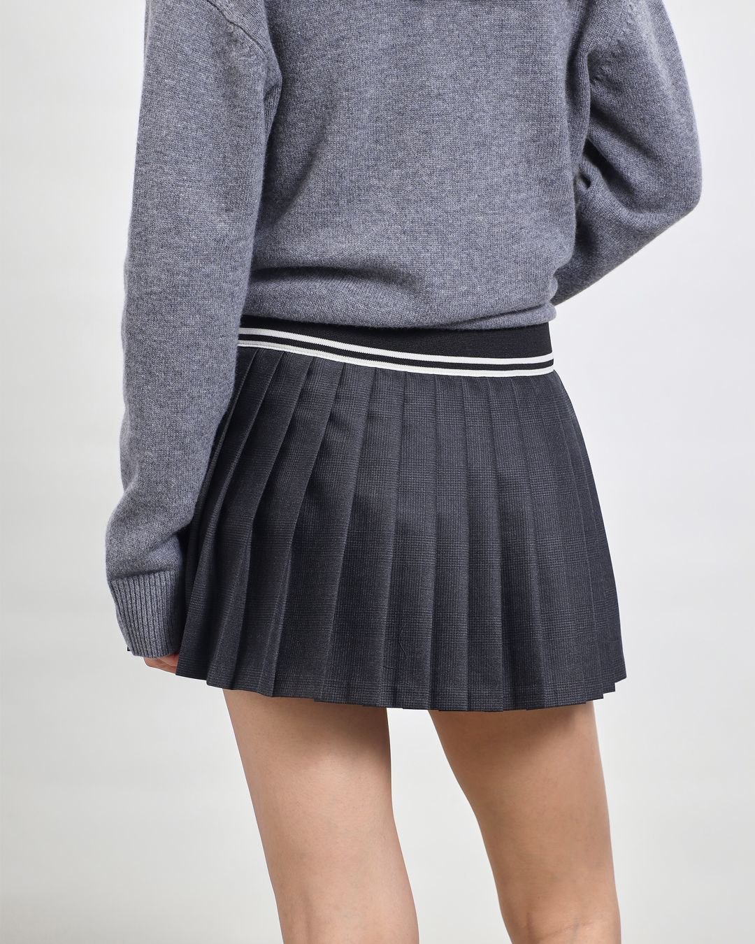 Купить Юбка SPORTY&RICH