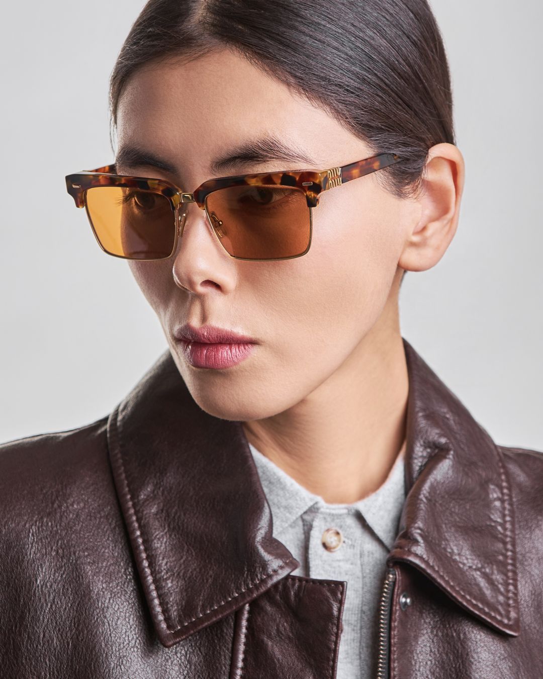 Купить Очки MIU MIU