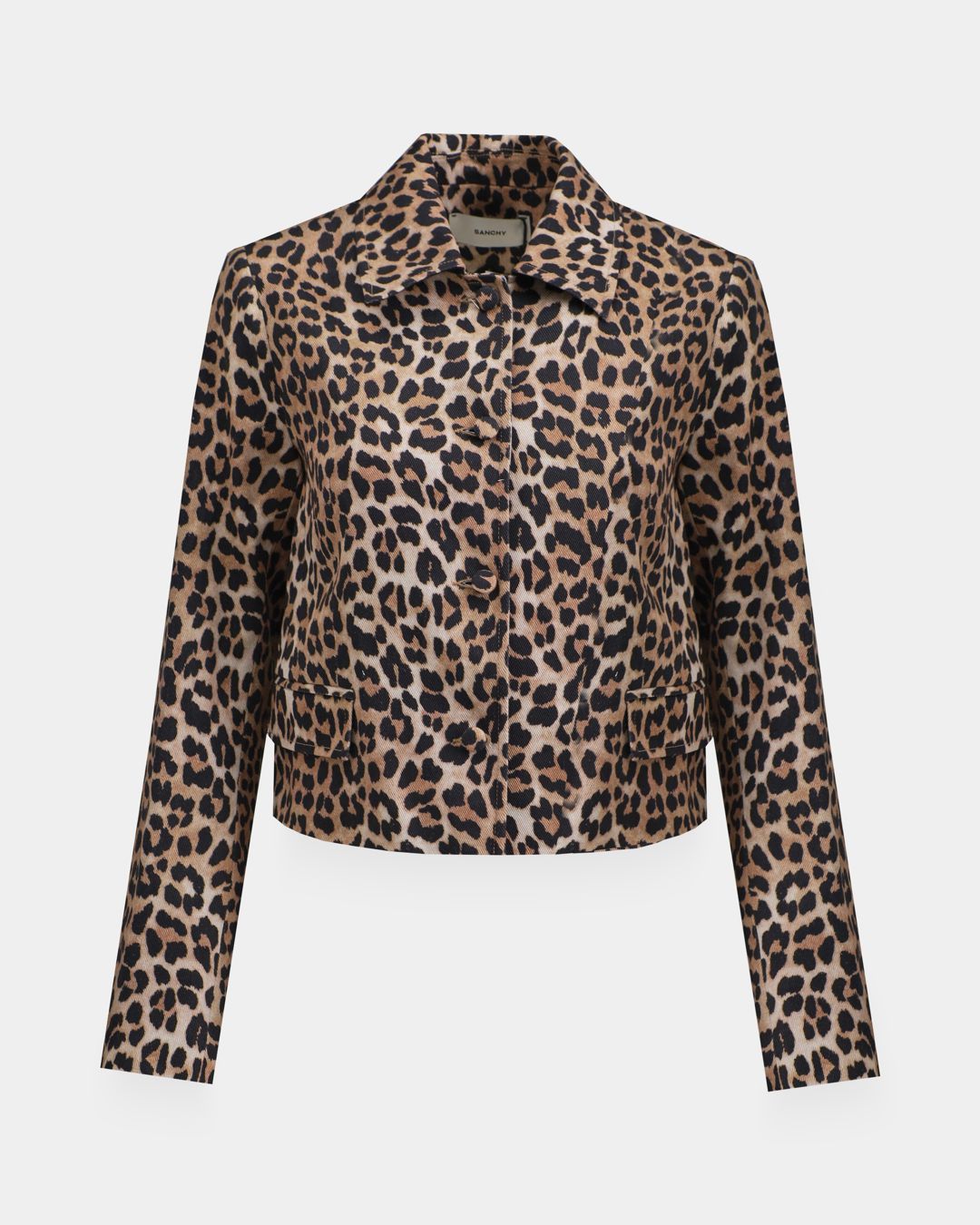 Купить Жакет SANCHY