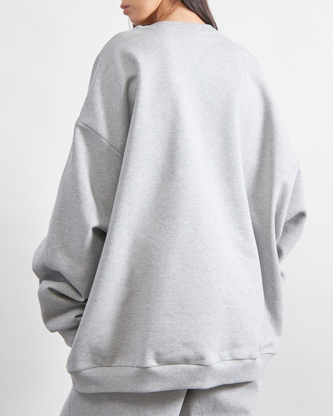 Купить Свитшот MONOCHROME