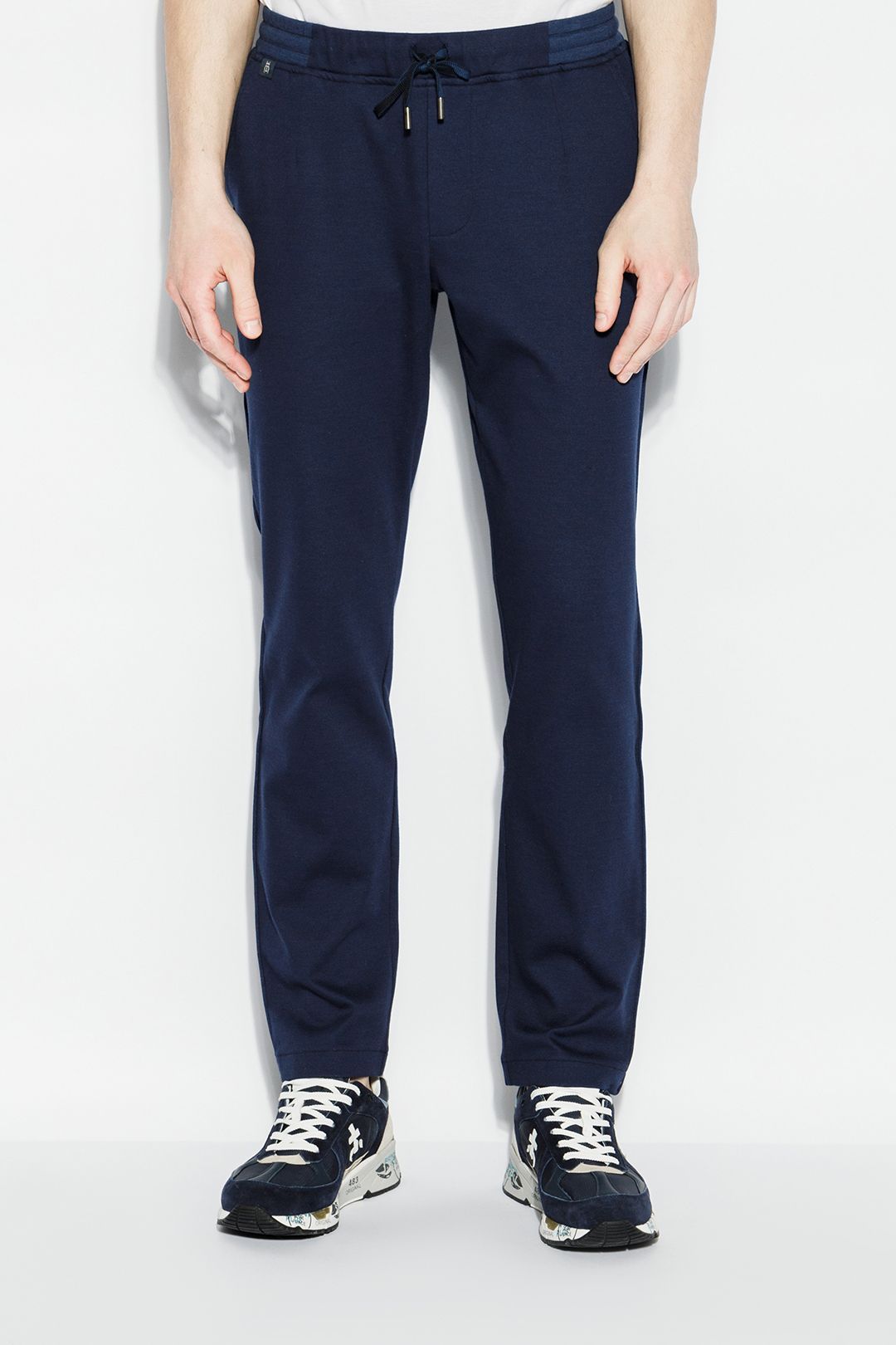 Купить Брюки CAPOBIANCO