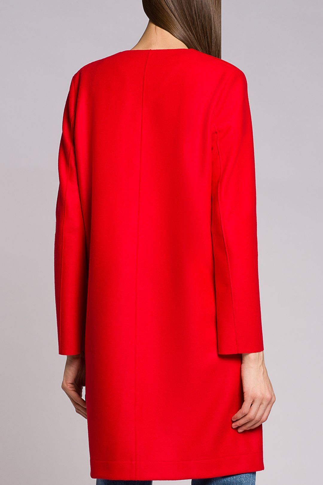 Купить Пальто HARRIS WHARF LONDON