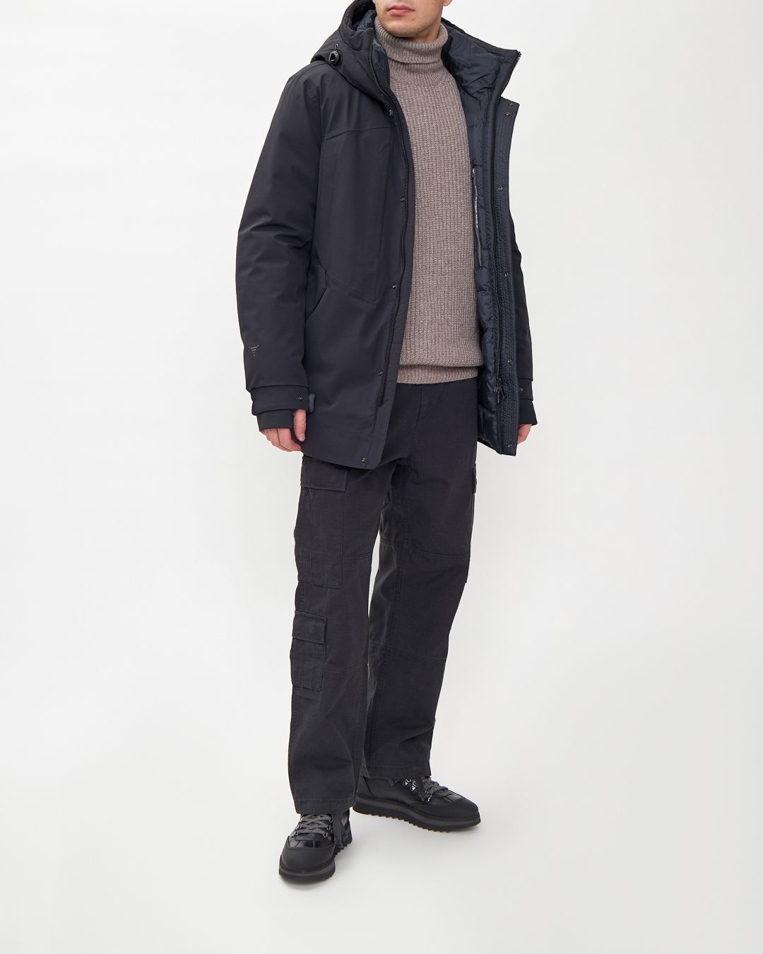 Купить Ботинки BARRETT