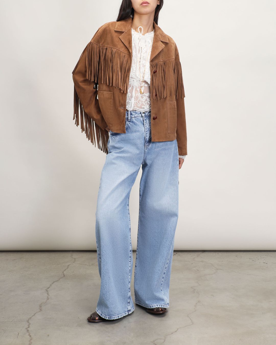 Купить Джинсы ICON DENIM