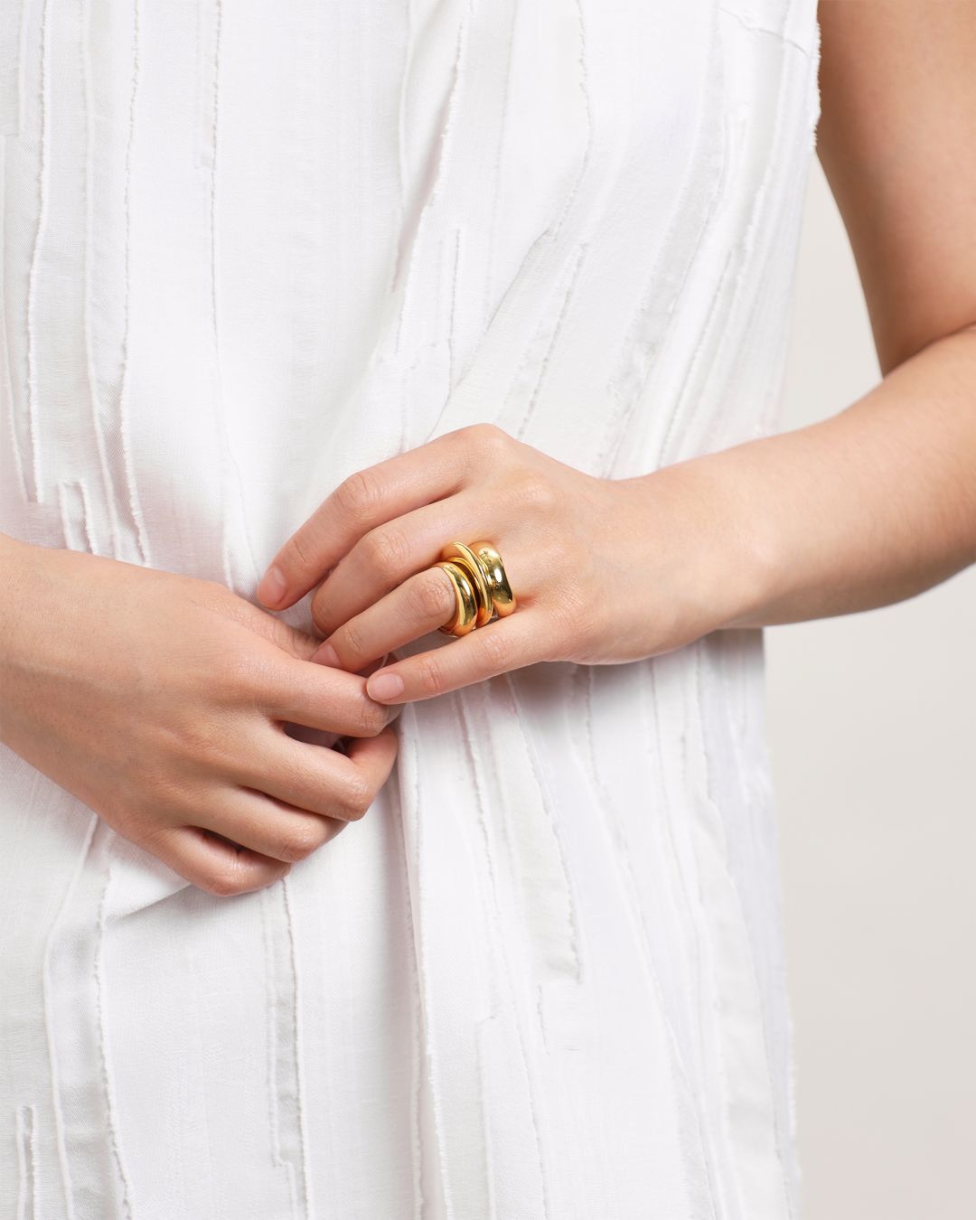 Купить Набор колец COMPLETEDWORKS