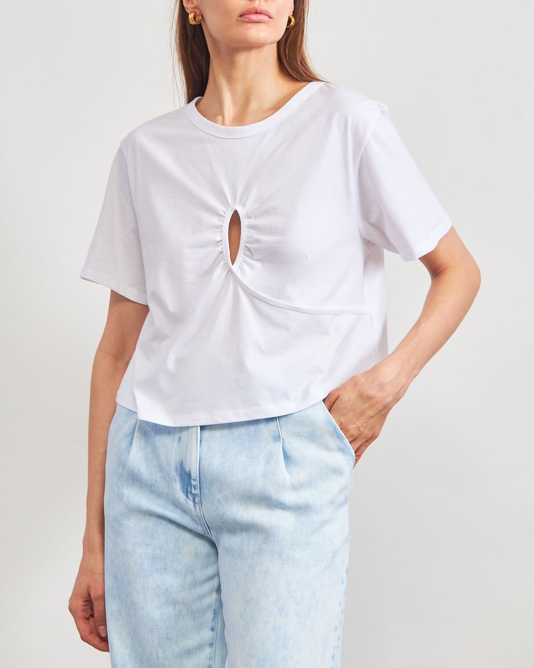 Купить Футболка IRO