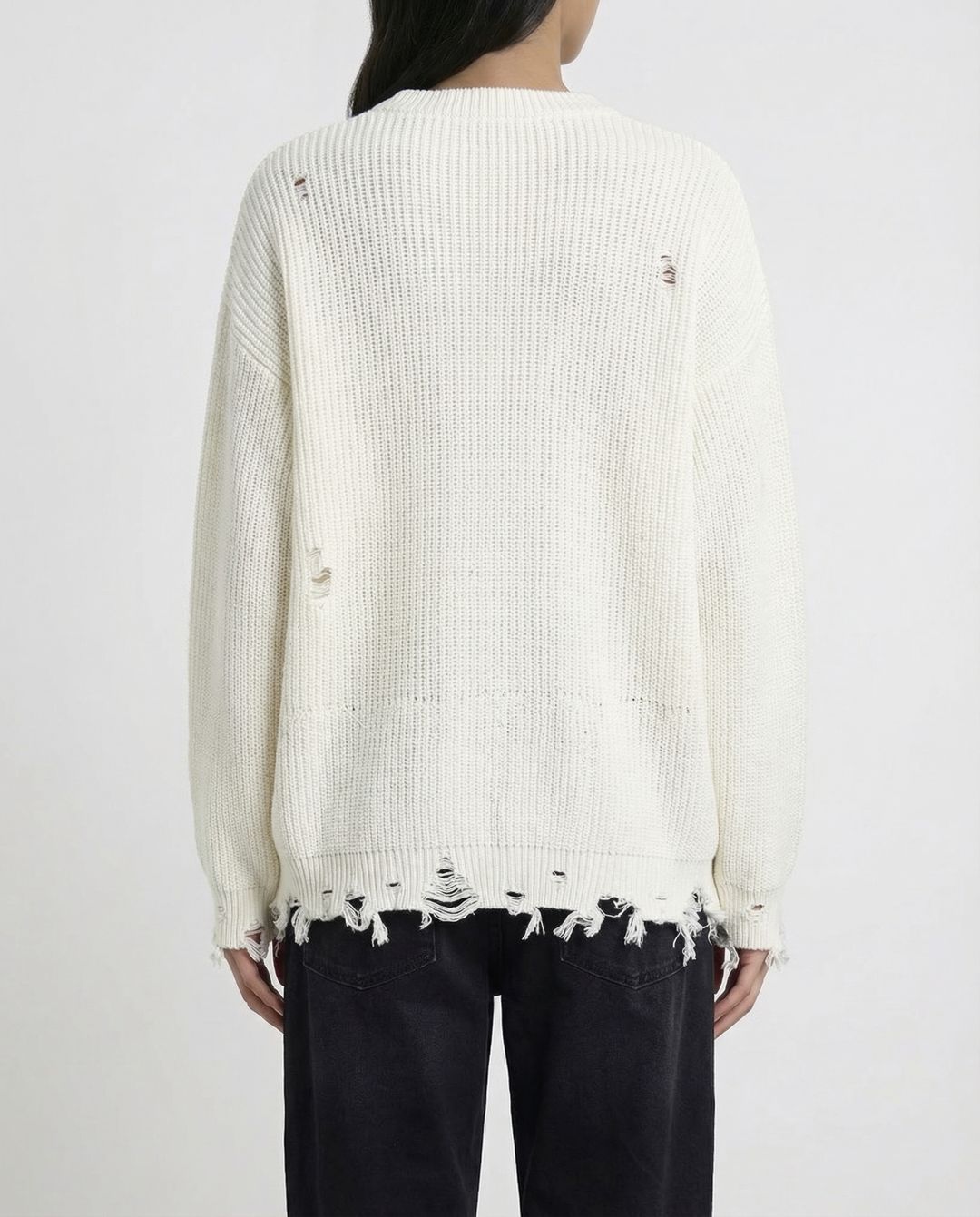 Купить Джемпер MONOCHROME